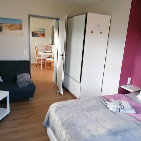 Jana'S Fewo Lübeck Quarto foto